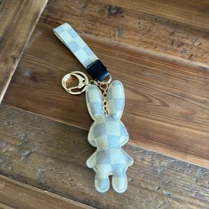 KEY CHAIN | PURSE CHARM